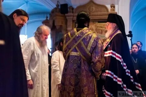 Мнение православной