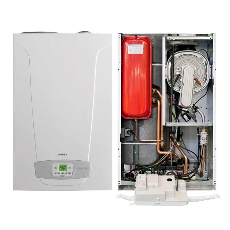 Одноконтурный газовый котел луна. Baxi Duo-Tec Compact 1.24. Duo-Tec Compact 1.24 ga. Котёл Baxi Duo Tec Compact. Котел газовый настенный конденсационный Baxi Duo-Tec Compact 1.24.