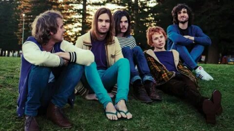 Justice tame impala