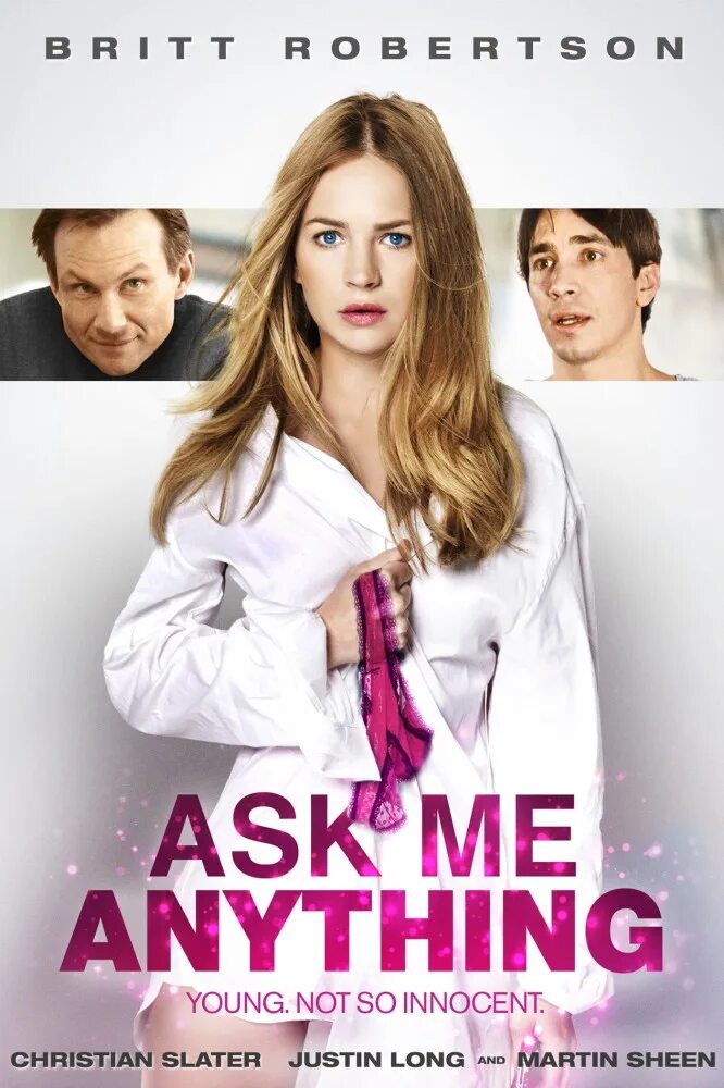 Do not ask anything. Проси меня о чем угодно. проси меня о чём угодно (2014). ask me anything. о чем угодно.