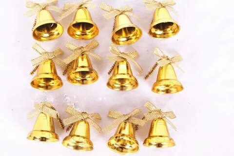 12 bell