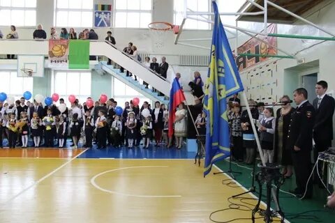 Гимназия 164