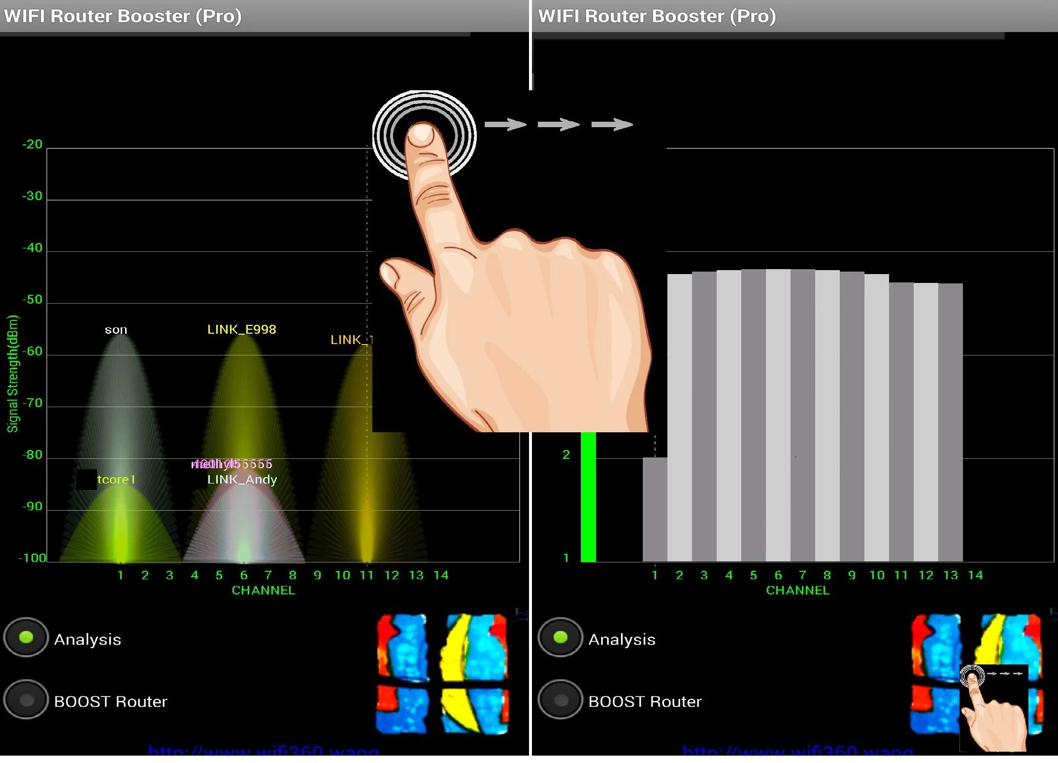 Wi fi android windows. Wifi анализатор. wifi analyzer 2.6.1.0. wifi booster android. wio wifi analyzer.
