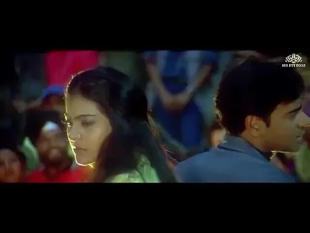 Tune mujhe