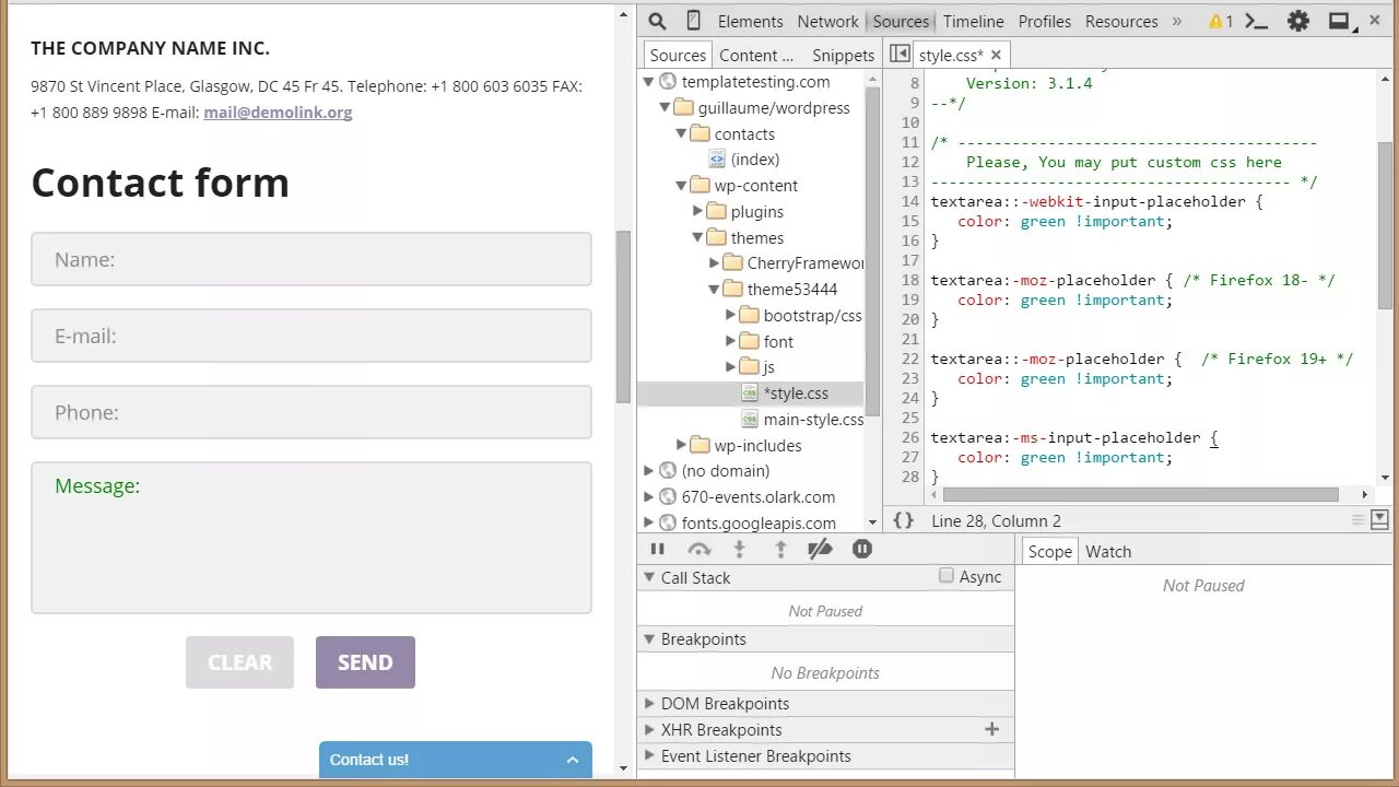 Css placeholder color. Стиль для placeholder css. input html placeholder. стили для input. placeholder color css.