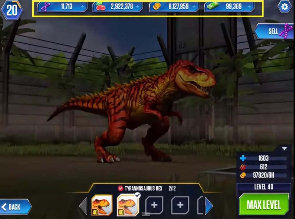 Jurassic world чит. Jurassic World the game Hack. Взломанная версия Jurassic World. Читы на Jurassic World. Мир Юрского периода игра код 19.