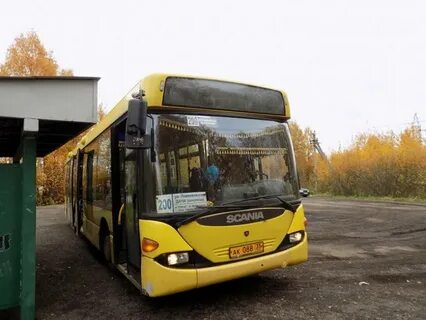 Автобус 3 череповец