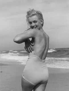 Marilyn monroe photos nue