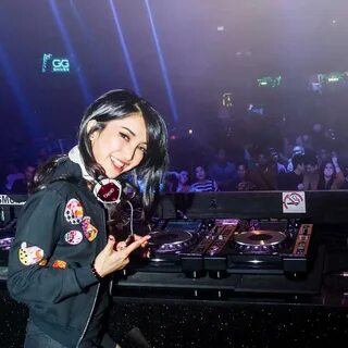 Dj hotter