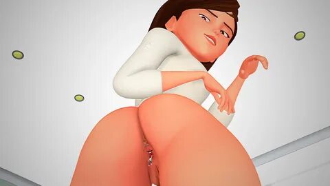 Slideshow animated giantess insertion 