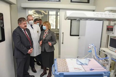 Гомель больницы запись