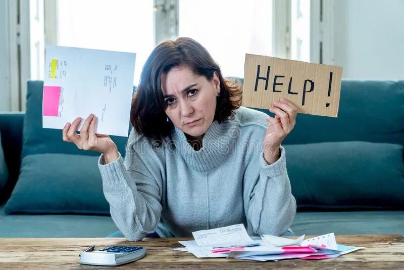 Help in problem