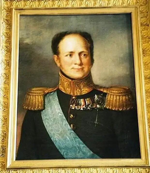 Спас пушкин