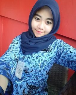 Guru cantik