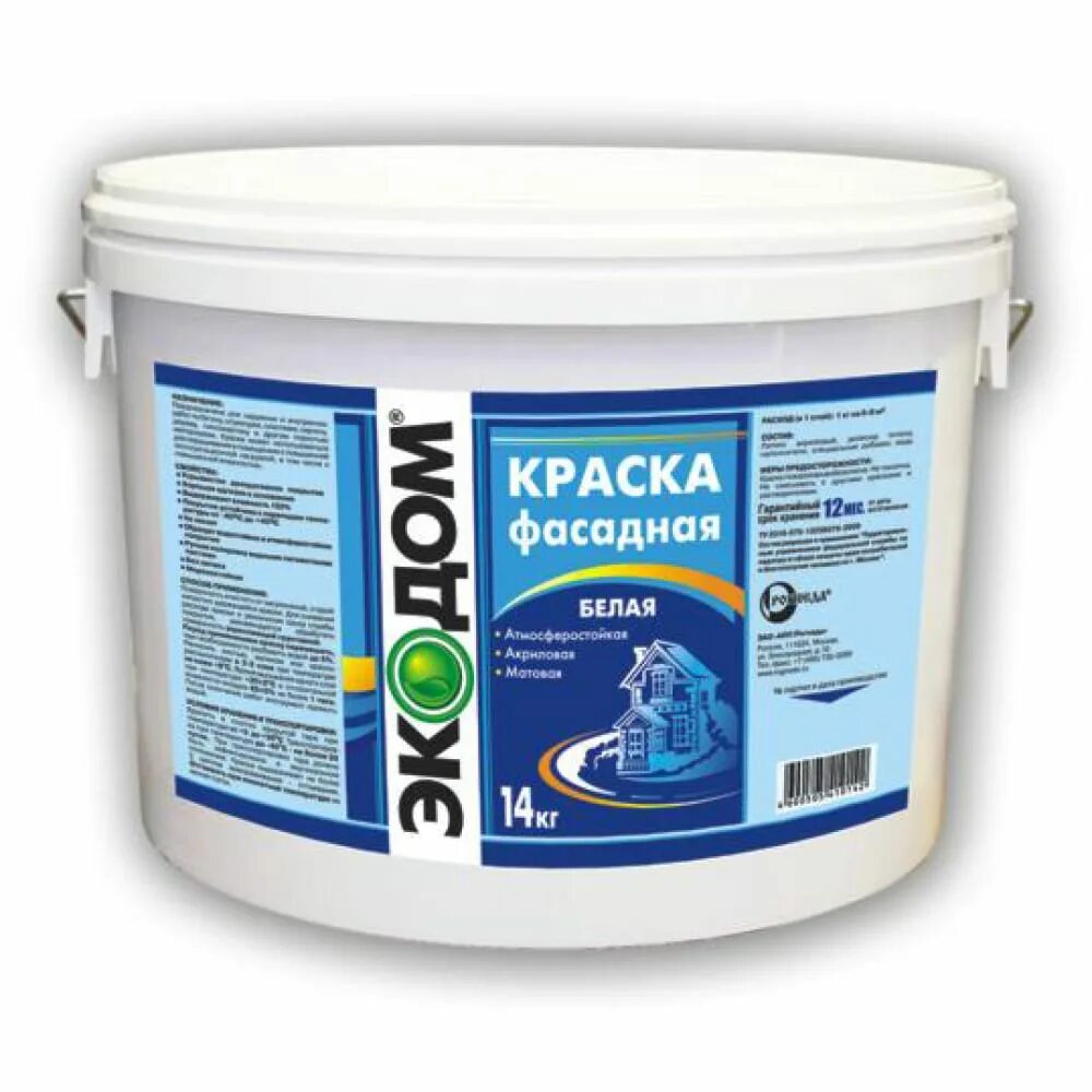 Экодом краска. Краска экодом. краска фасадная. водоэмульсионная краска фасадная белая. краска фасадная казачка.