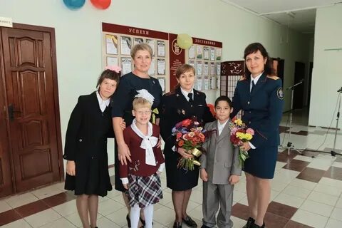 Школа интернат оренбург