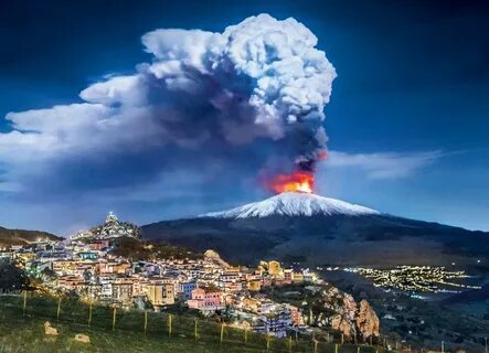 Vulcano