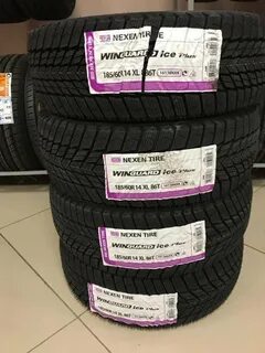 Nexen winguard ice