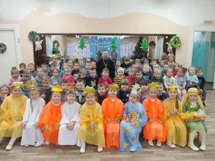 Садики смоленск
