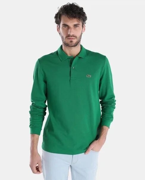 Lacoste black polo. Поло лакост с рукавом. Поло лакост с рукавом. Lacoste polo shirt. Поло lacoste оригинал.