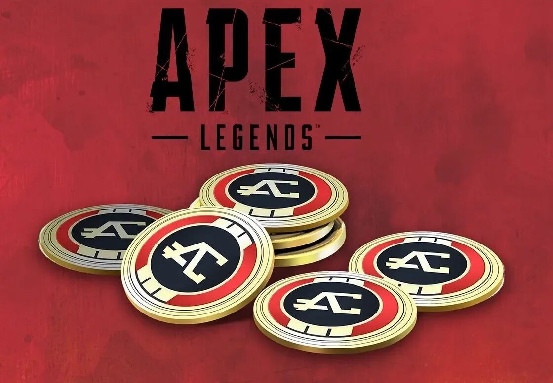 Купить монеты апекс легенд. Apex Legends монеты. Apex Legends - 1000 Coins. Фзучсщшты. 2150 Монет Apex.