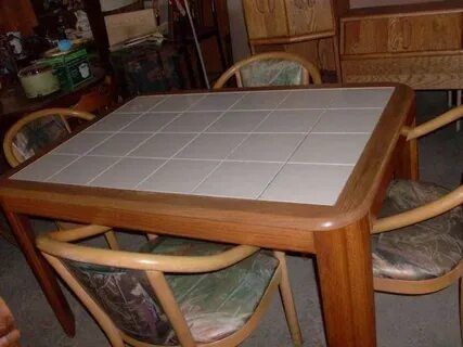 Same table