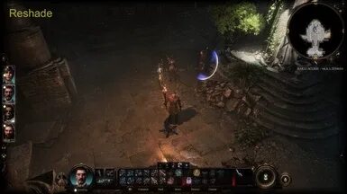 Baldurs gate 3 mods nexus