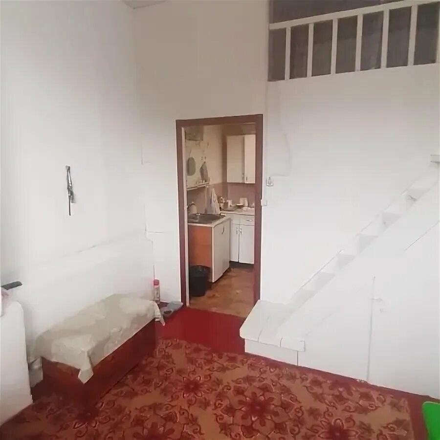 Продам дом 81 кв.м. с земельным участком 6 соток в городе Горно-Алтайске, респуб