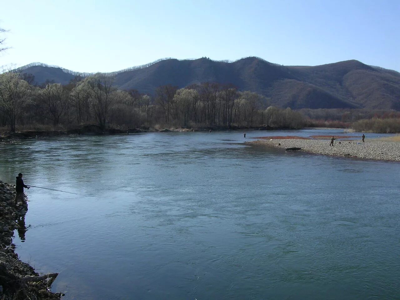 Погода село киевка. Киевка (река, впадает в японское море). Река Киевка. Село Киевка Приморский край. Река Киевка Приморский.