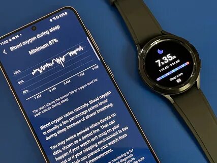 Программа для samsung galaxy watch