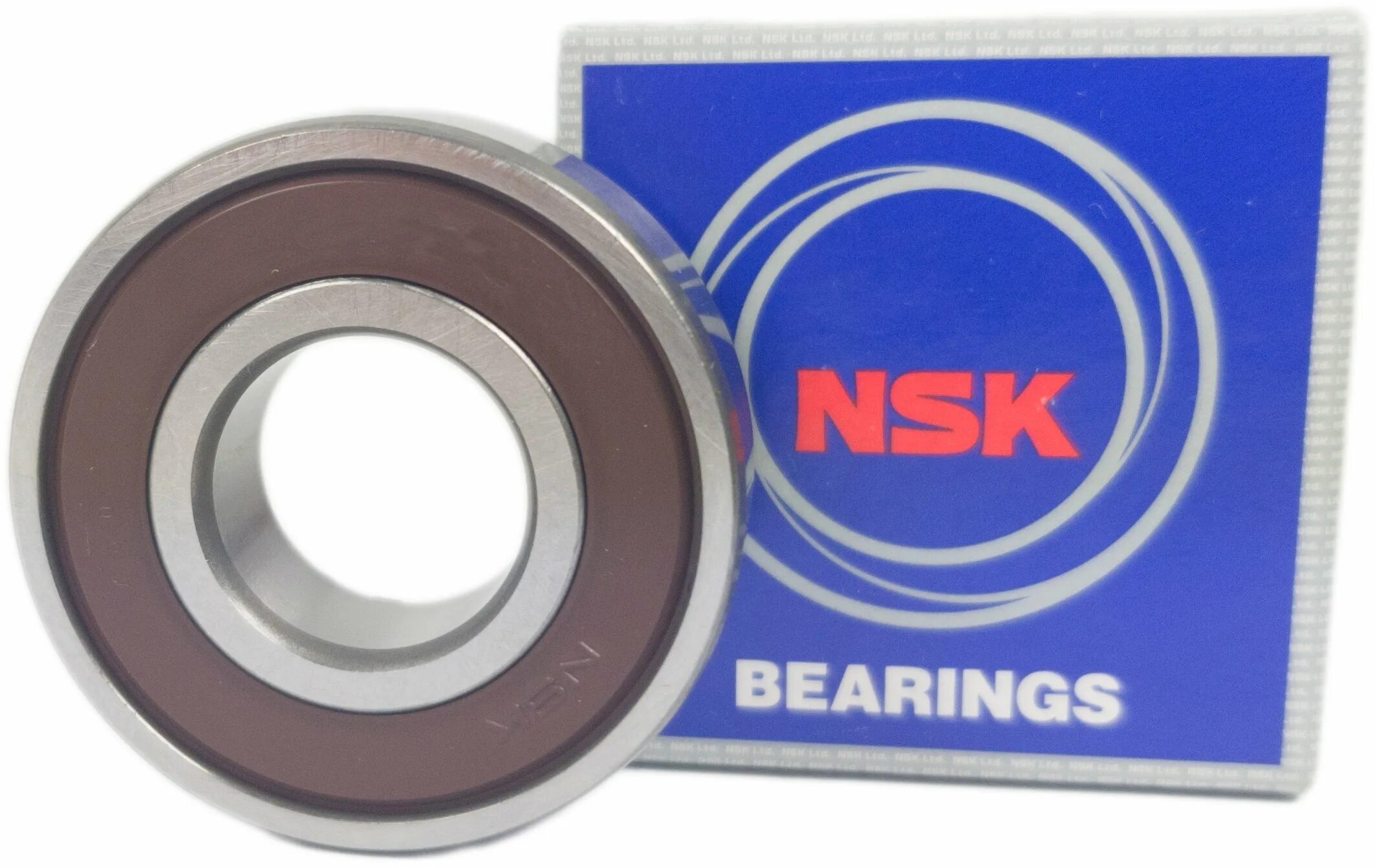 Какой nsk. NSK 6001 2rs. Подшипник 6201c3 NSK. Подшипник KOYO 6201 2rs. Подшипник NSK 238sc02.