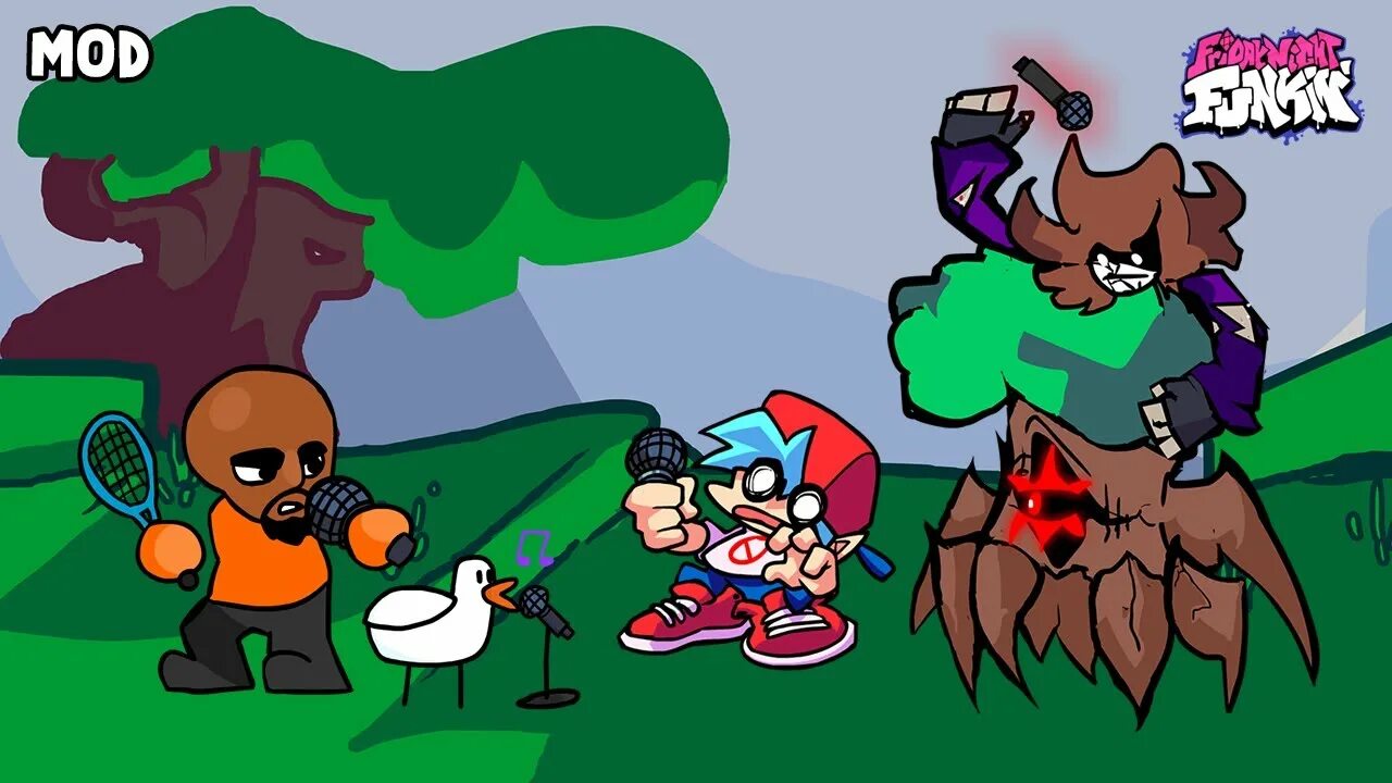 Better saplings v2
