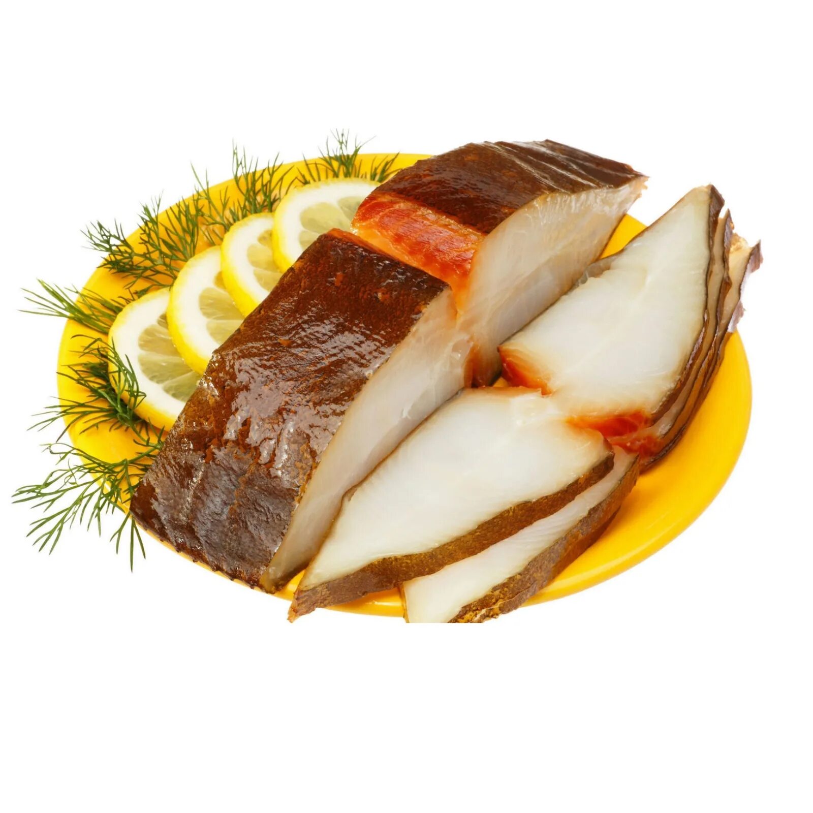 Как есть масляную рыбу