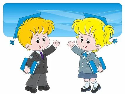 Умники и умницы дети