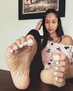 I like foot