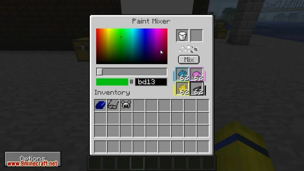 Openblocks