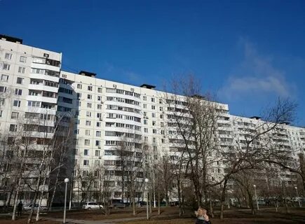 Каширское шоссе д 57 к 1