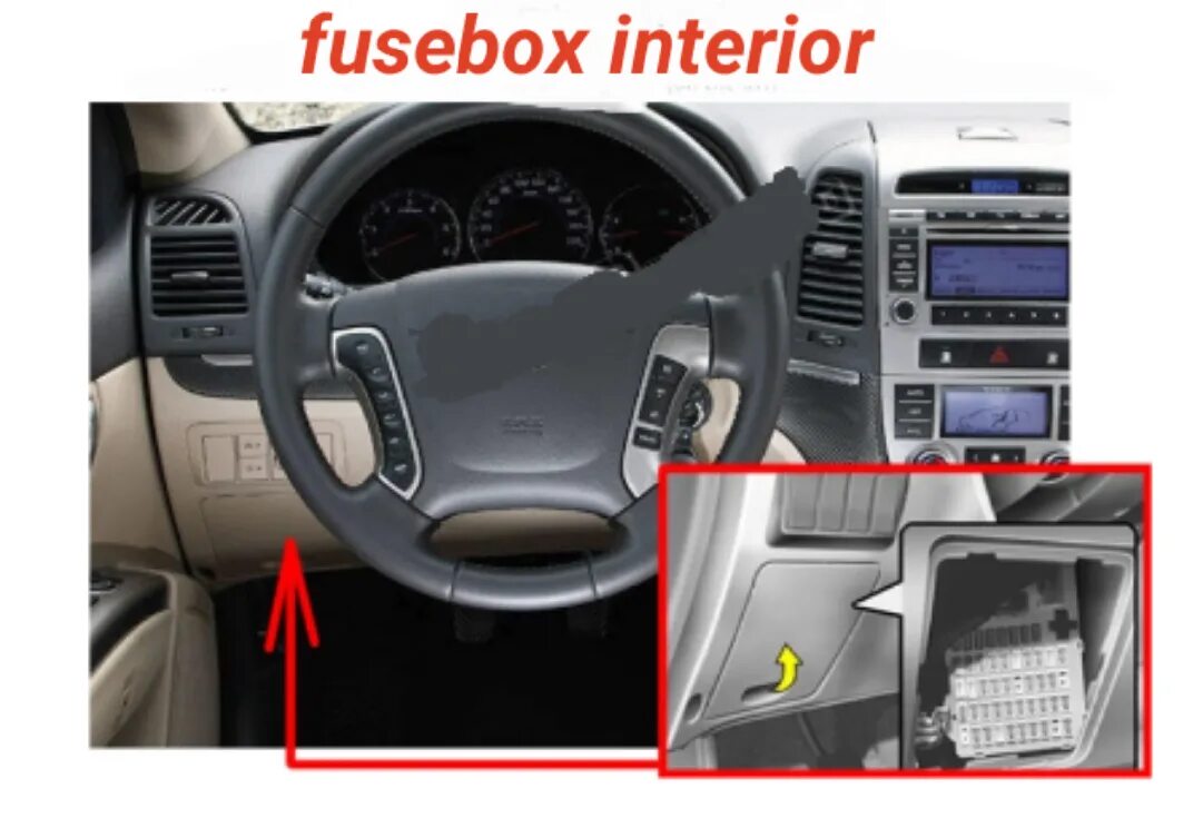 Hyundai santa fe диагностический разъем. Чип тюнинг хендай санта фе 2021. Obd santa fe. Hyundai santa fe 1 диагностический разъём. Hyundai santa fe диагностический разъем.