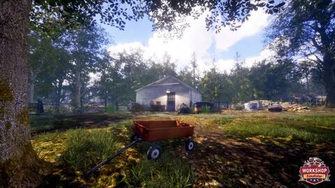 Simulation environment