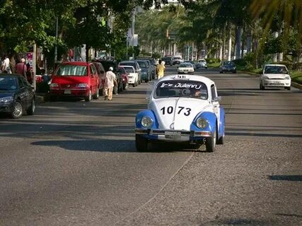 Taxis around