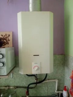 Телефон мастера газовой колонки