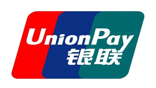 Оплатить картой unionpay