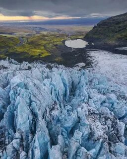 Природа Исландии (86 фото) .