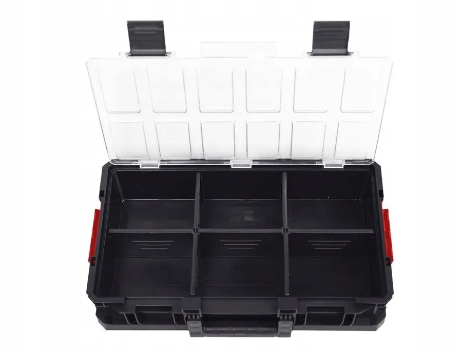 5 см, черный. Qbrick system two organizer. Qbrick system two box 100. Органайзер qbrick 149997. Qbrick system two organizer.