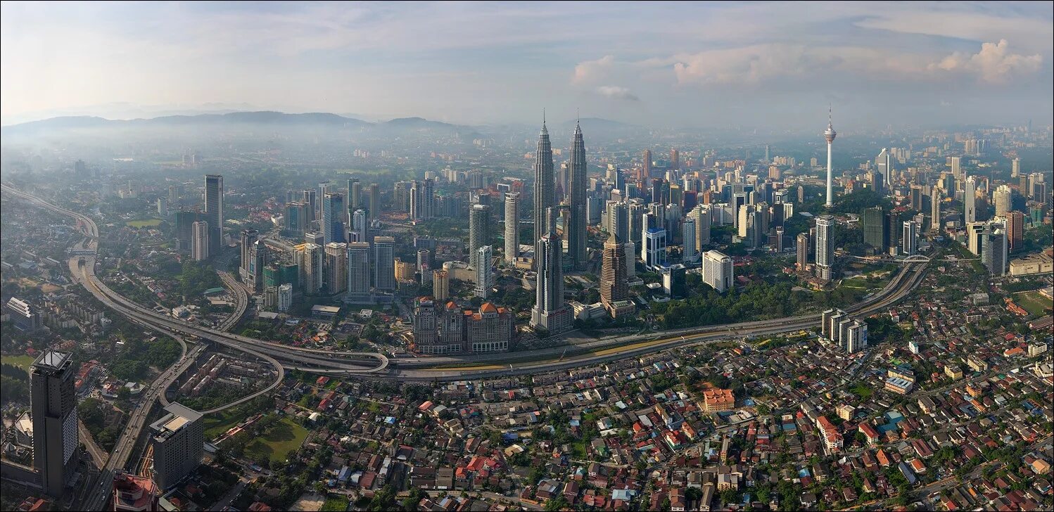 Панорама Куала Лумпур Куала-Лумпур Малайзия. Куала Лумпур панорама города. Куала Лумпур до после. Куала Лумпур с птичьего полета.