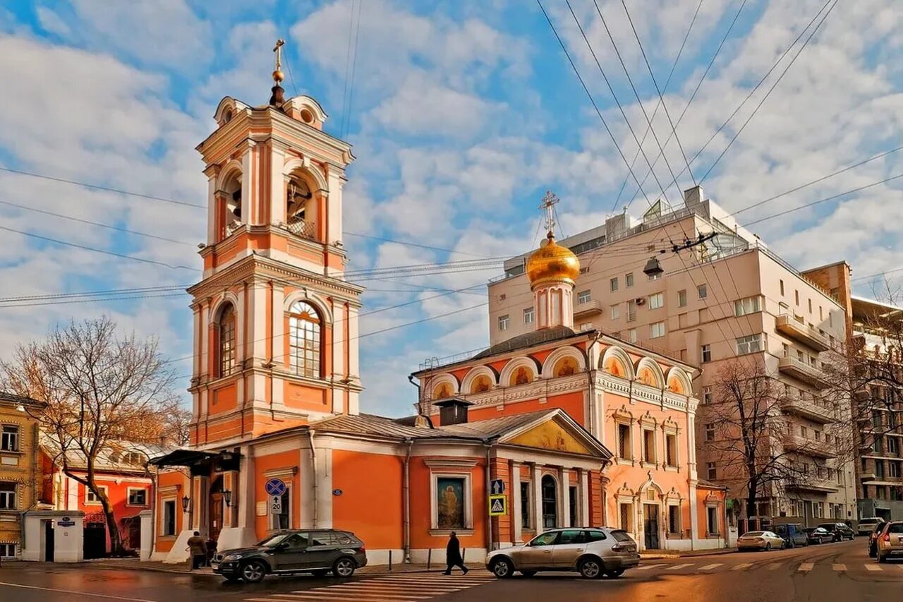 Воскресение словущего брюсов переулок. Церковь вознесения словущего брюсов переулок. церковь воскресения словущего на успенском вражке, москва. москва храм воскресения словущего брюсов переулок. брюсов переулок храм воскресения словущего.