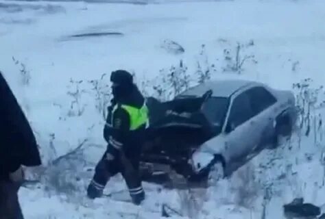 Аварии 23 июня