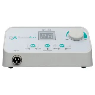 Alex sp 100