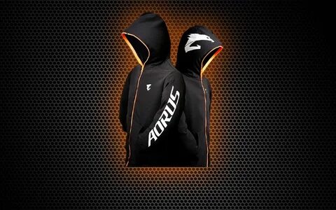 Aorus 17 bsf