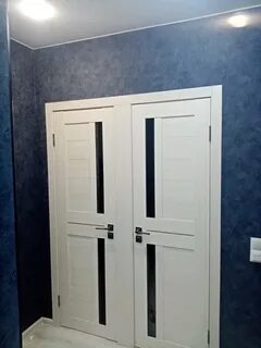 Дым дверей